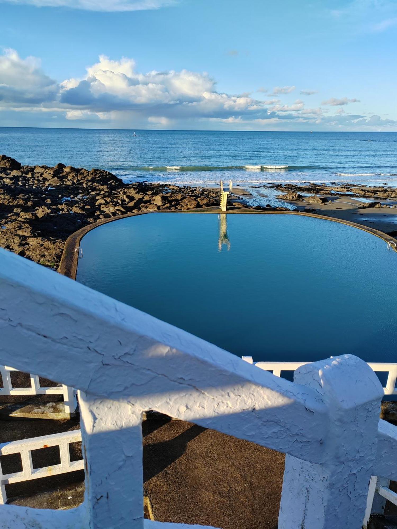 Villa La Crique Saint-Quay-Portrieux Esterno foto